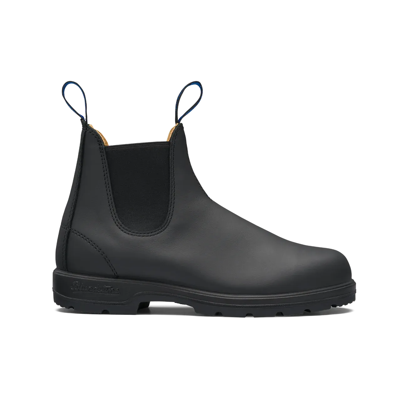 566 Blundstone Winter Black