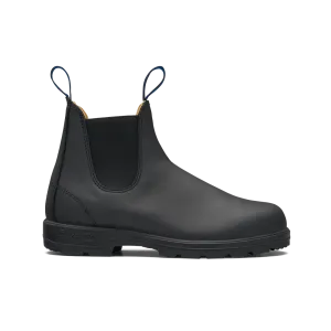 566 Blundstone Winter Black