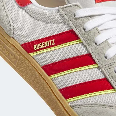 adidas Busenitz Vintage Shoes