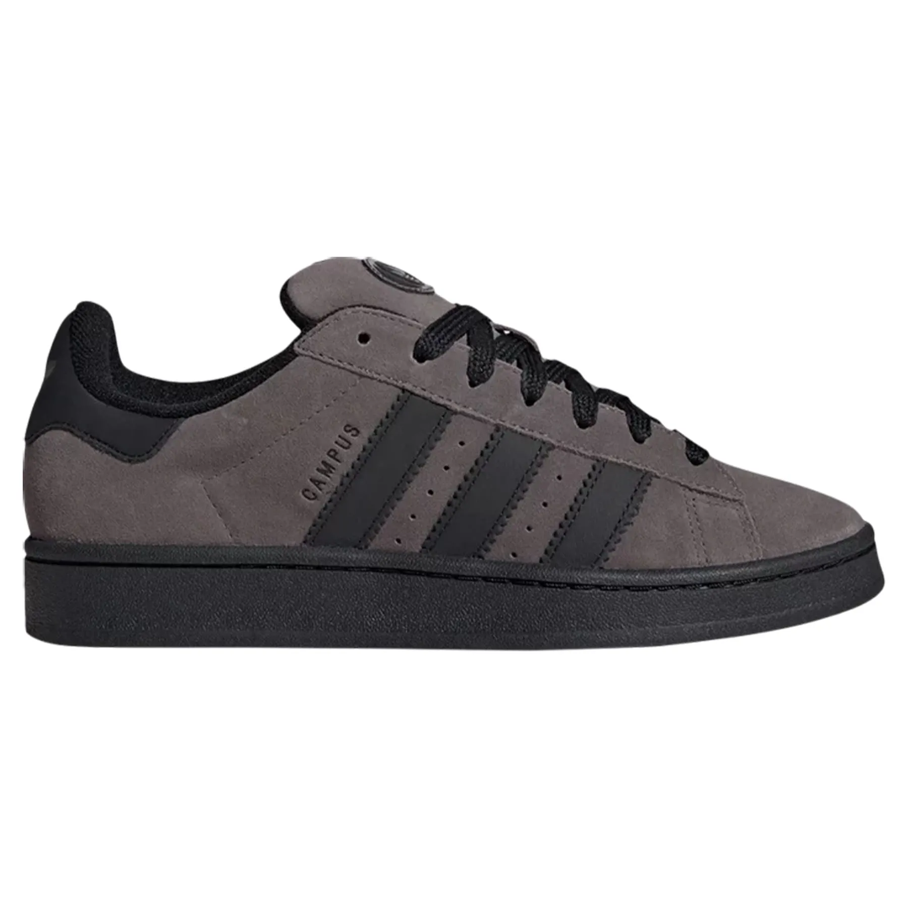 adidas Campus 00s 'Charcoal Black'