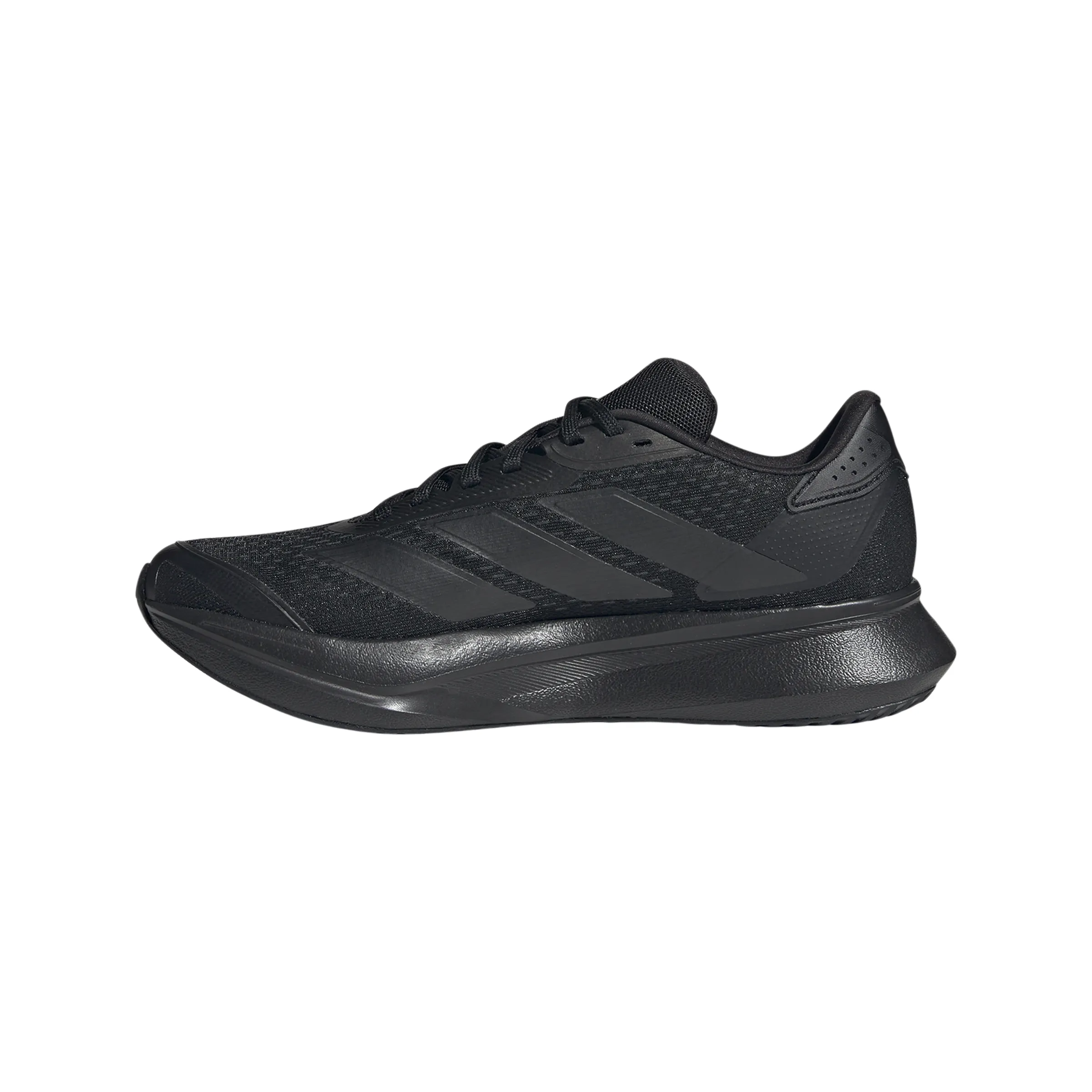 Adidas Womens Duramo SL 2 Running Shoes - Black/Black/Black