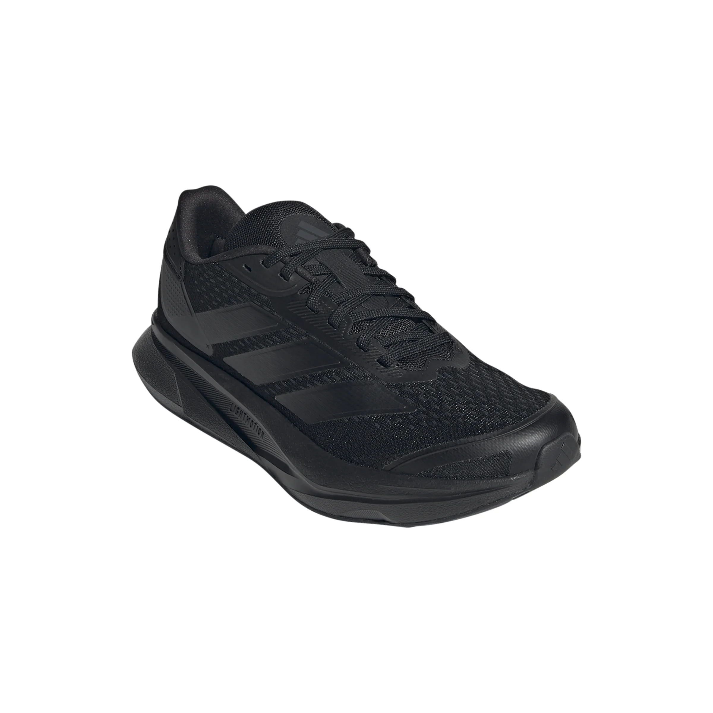 Adidas Womens Duramo SL 2 Running Shoes - Black/Black/Black