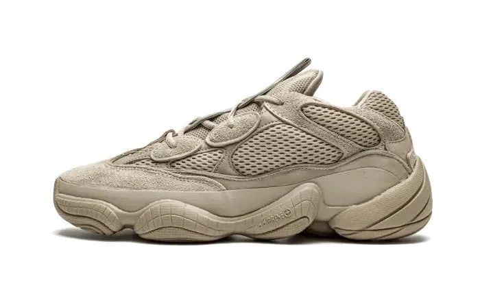 Adidas Yeezy 500 Taupe Light