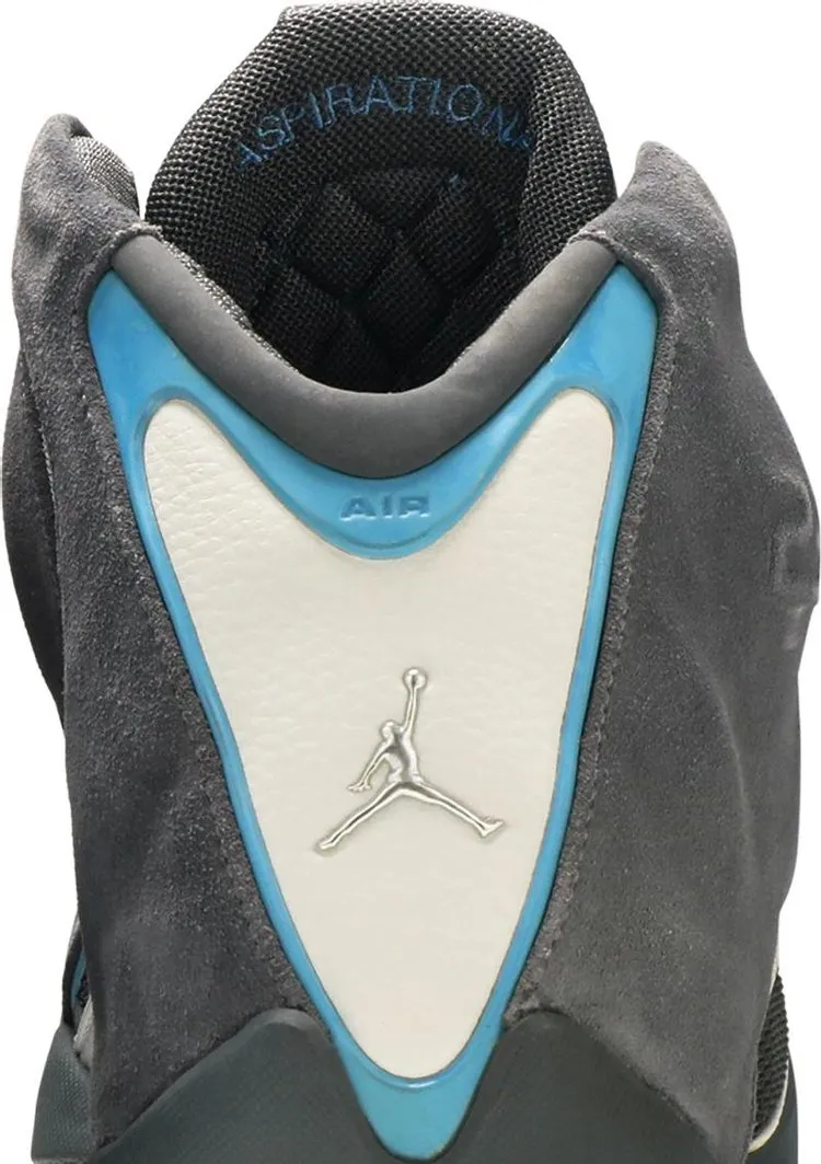 Air Jordan 21 OG Light Graphite, Gray