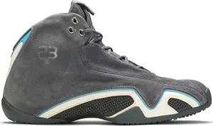 Air Jordan 21 OG Light Graphite, Gray