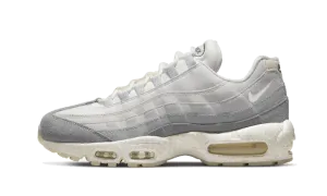 Air Max 95 Light Bone