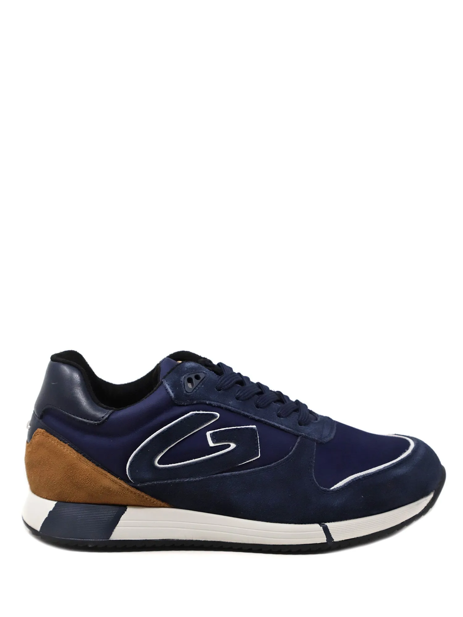 Alberto Guardiani Sneakers AGM003549