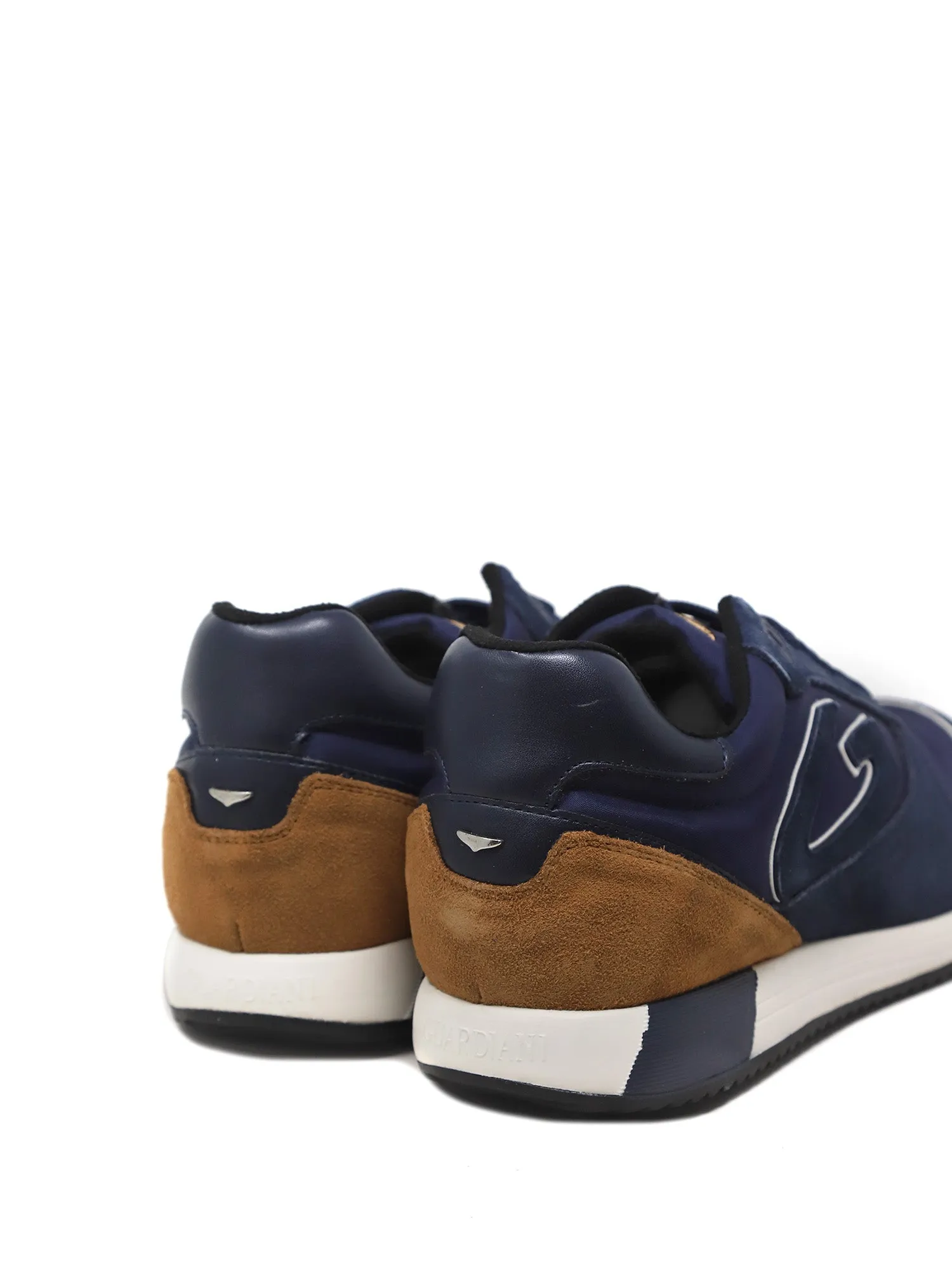 Alberto Guardiani Sneakers AGM003549