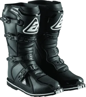 Answer AR1 Boot Black - 8