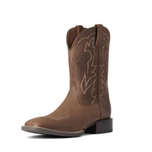 ARIAT MEN'S SPORT OUTDOOR WESTERN BOOT- 10038330