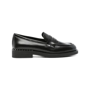 ASH Flat shoes Black