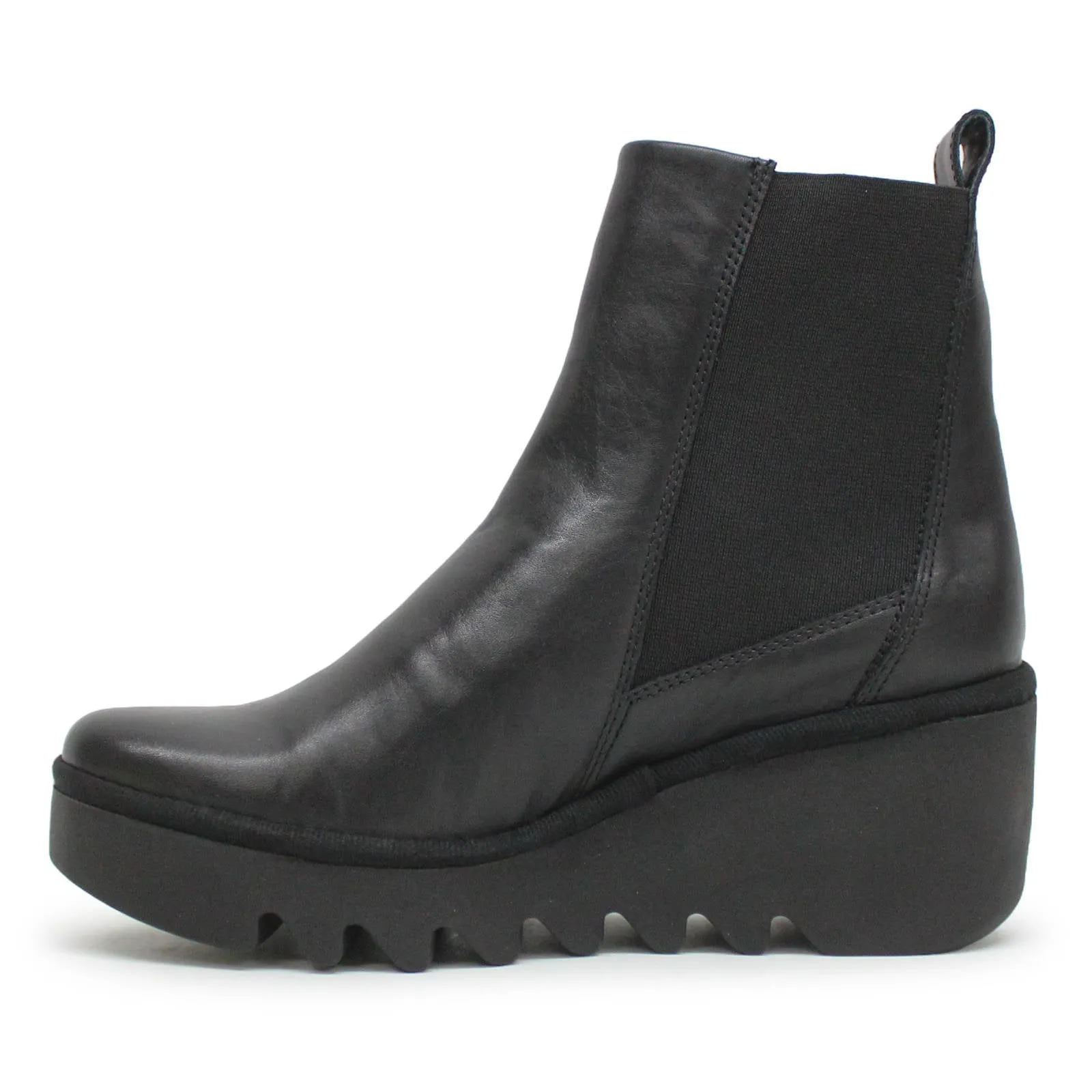 BAGU233FLY Dublin Leather Women's Chelsea Boots