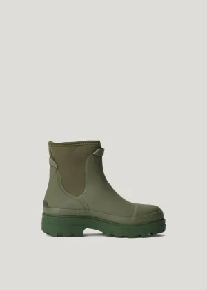 BLASIA RUBBER BOOT | KALAMATA