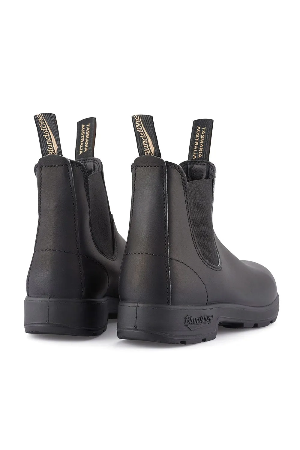 Blundstone 510 Original Voltan Black Leather Boots