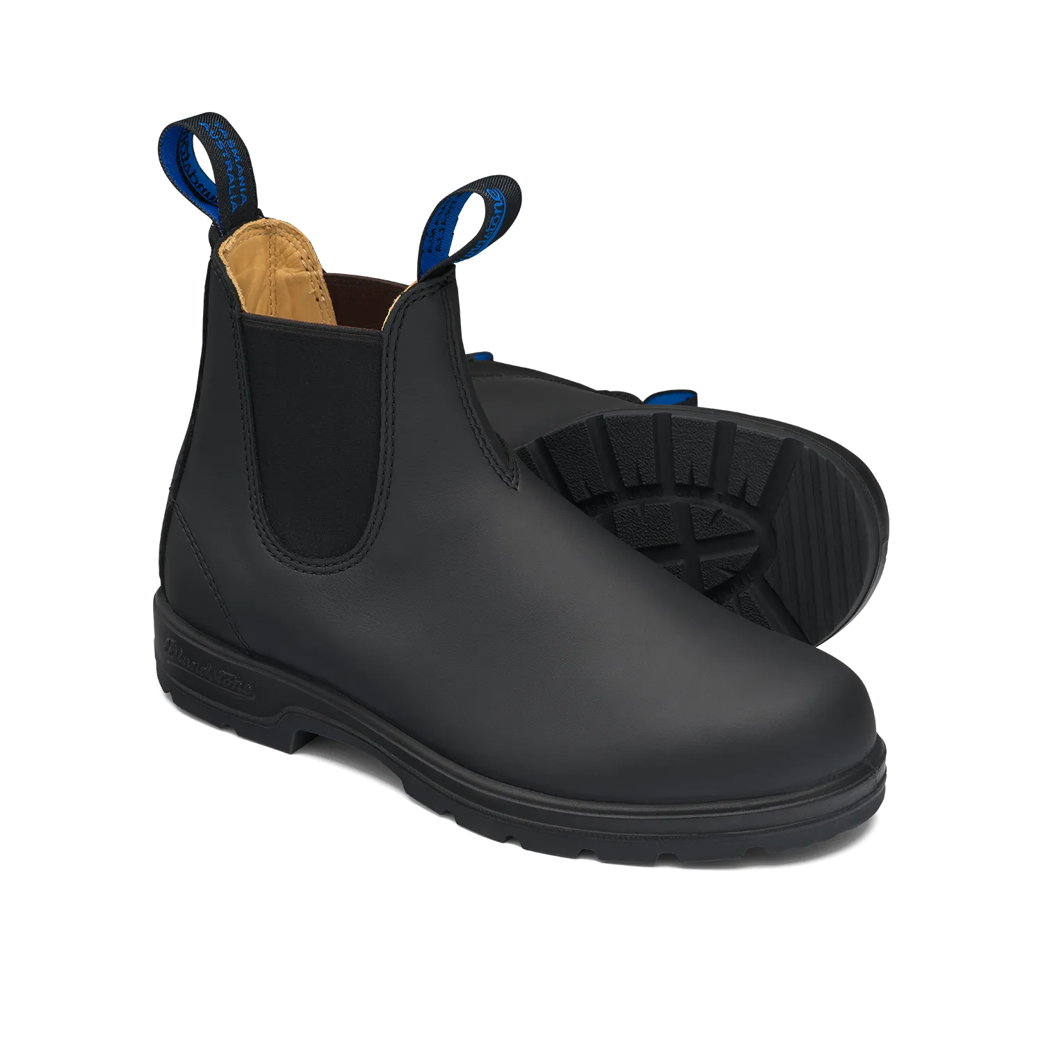 Blundstone 566 - Winter Thermal Classic Black