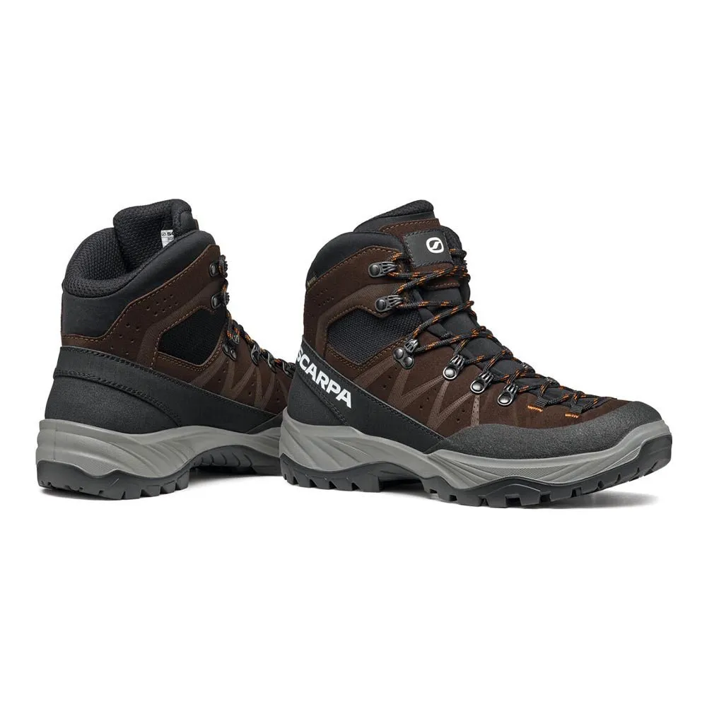 BOREAS GTX - MEN'S HIKING BOOT