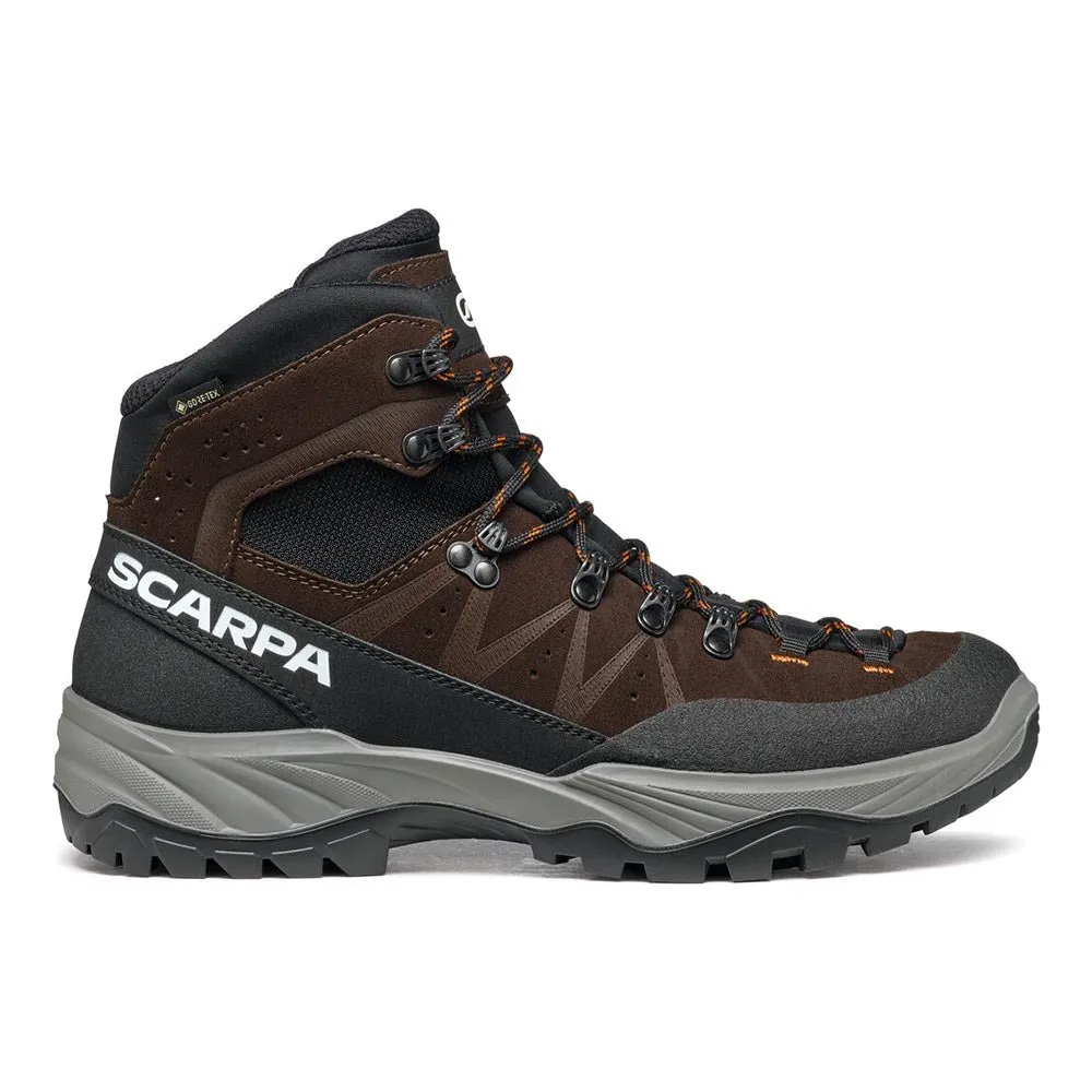 BOREAS GTX - MEN'S HIKING BOOT