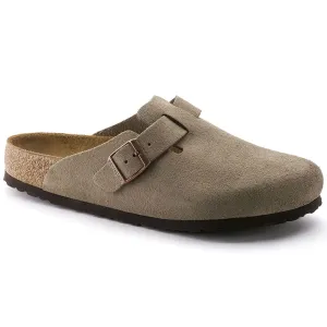 Boston Men's Clog