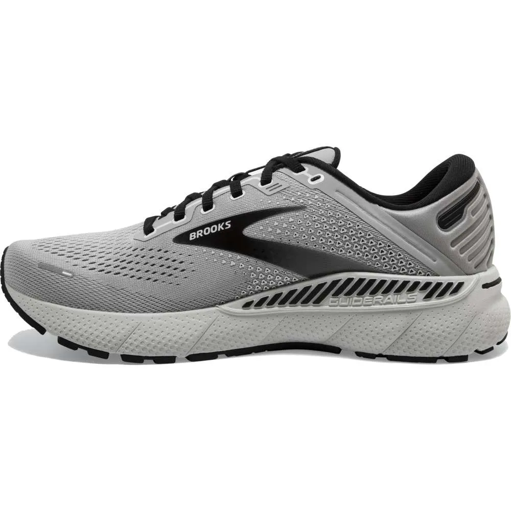 Brooks Men's Adrenaline GTS 22 Running Shoes - Wide