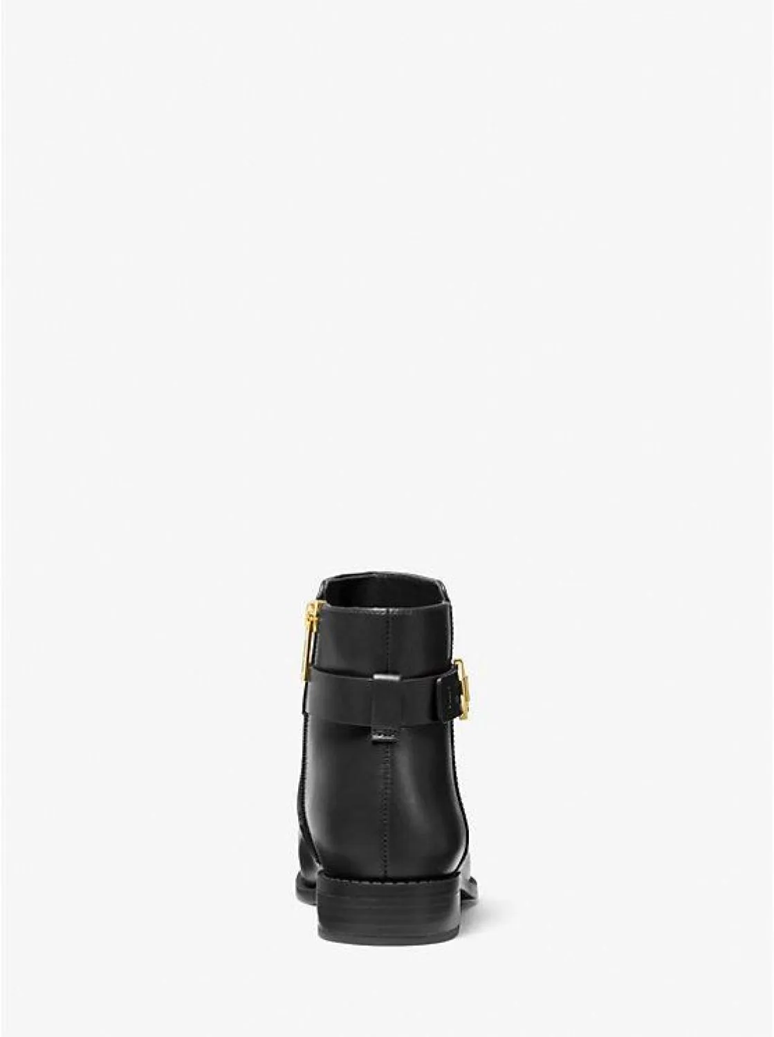 Carmen Faux Leather Ankle Boot