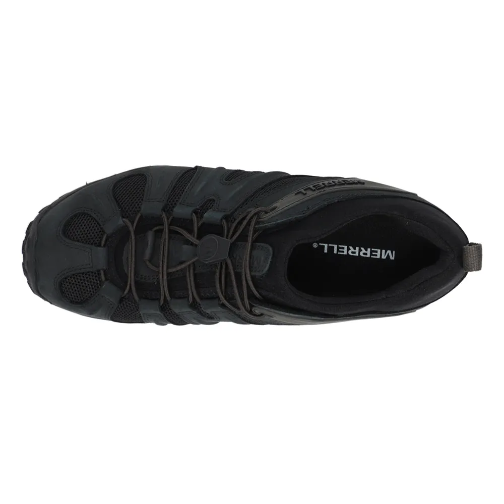 Cham 8 Stretch Hiking Shoes