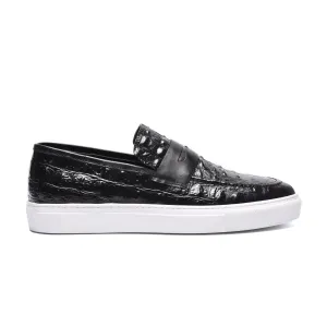 CHAOS Men's Loafers  P12