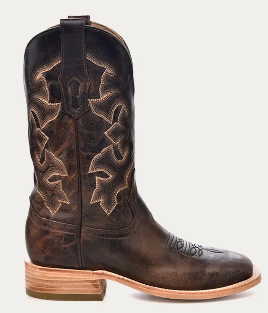 CORRAL MENS MOKA COWBOY BOOTS STYLE A4264