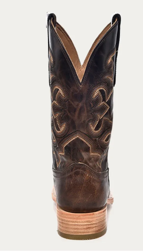 CORRAL MENS MOKA COWBOY BOOTS STYLE A4264