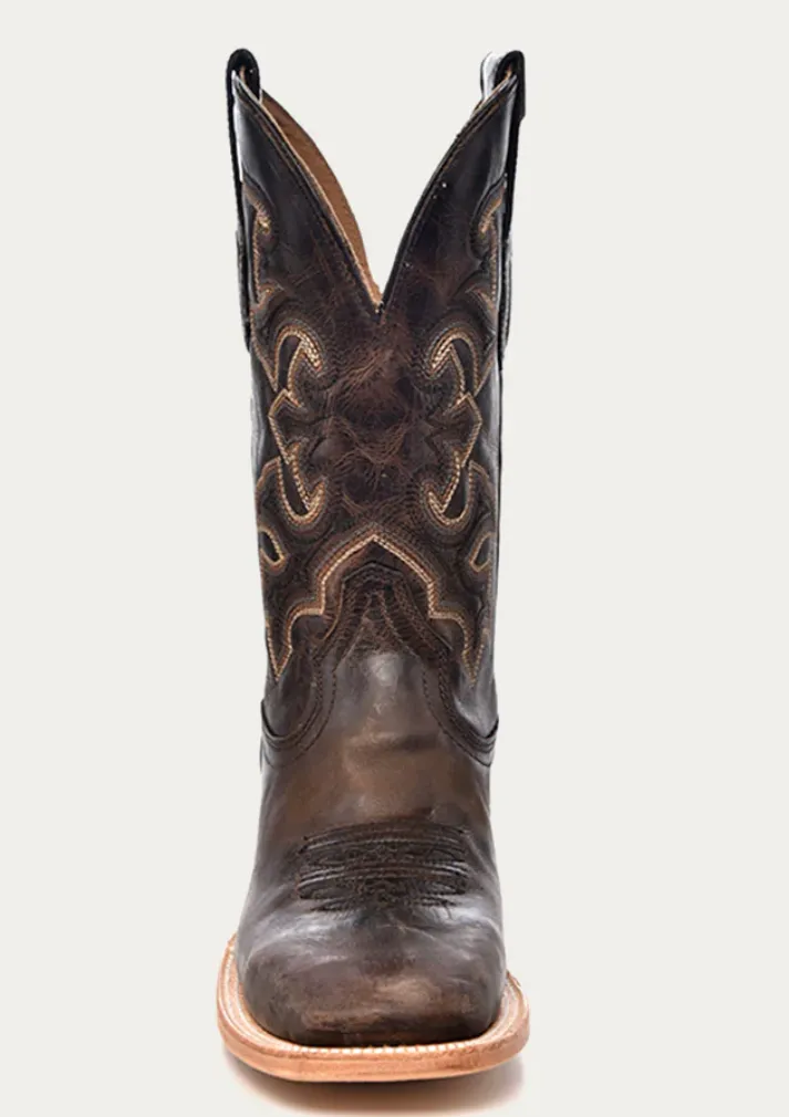 CORRAL MENS MOKA COWBOY BOOTS STYLE A4264