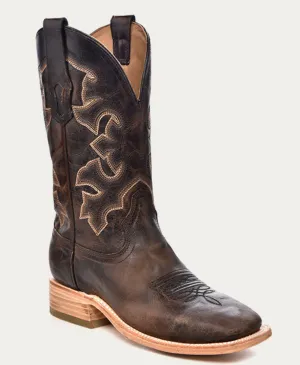 CORRAL MENS MOKA COWBOY BOOTS STYLE A4264