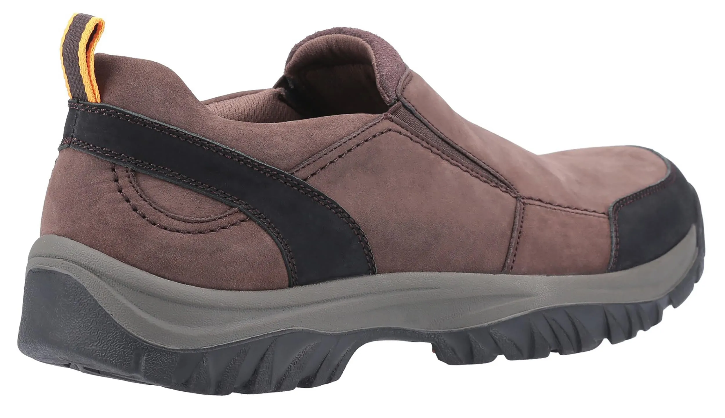 Cotswold Boxwell Mens Slip On Shoe