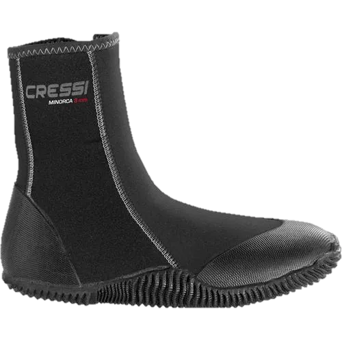 Cressi Minorca 3mm Boots