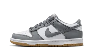 Dunk Low Reflective Grey