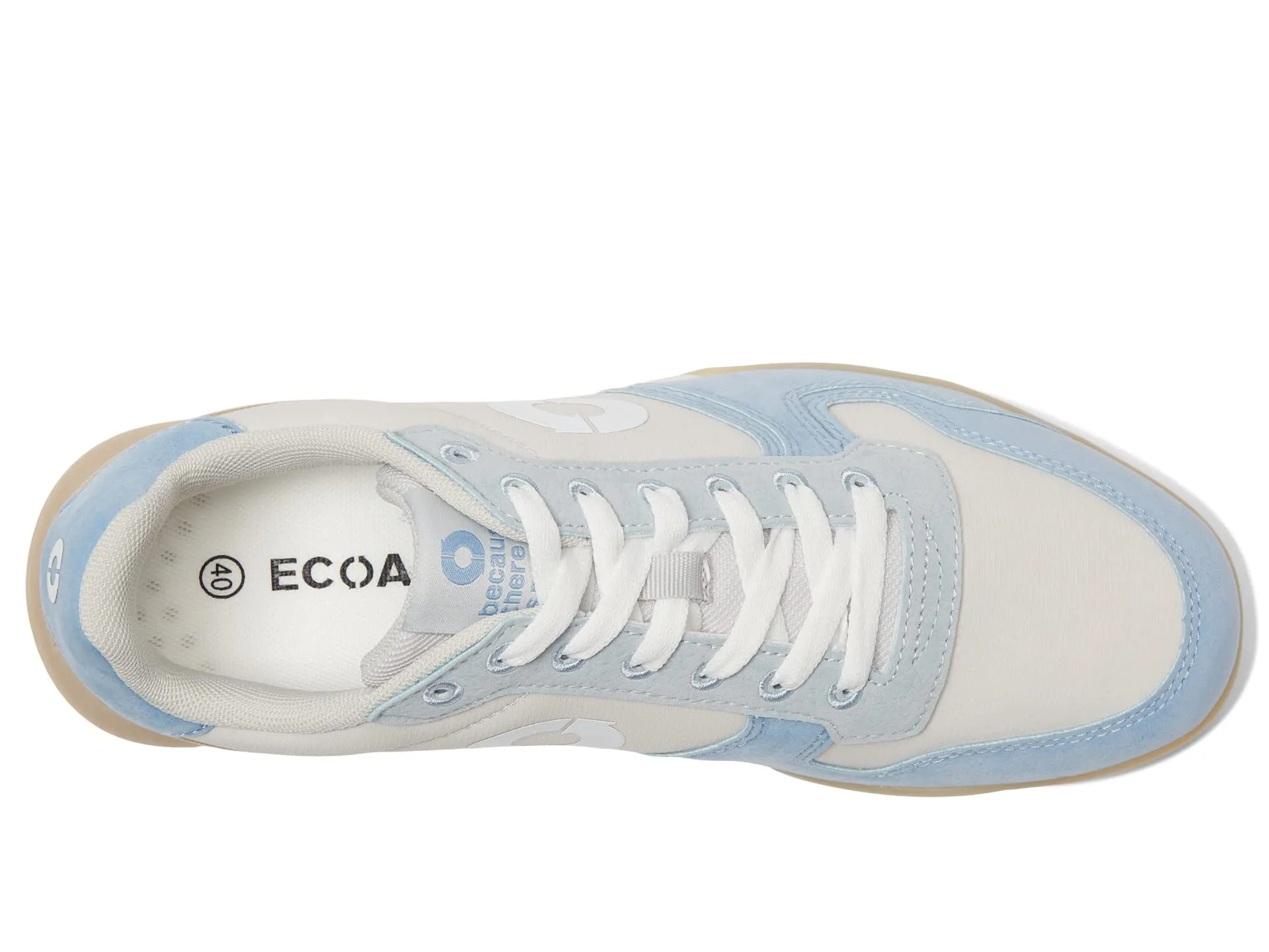 ECOALF sneakers, Lenalf Sneakers