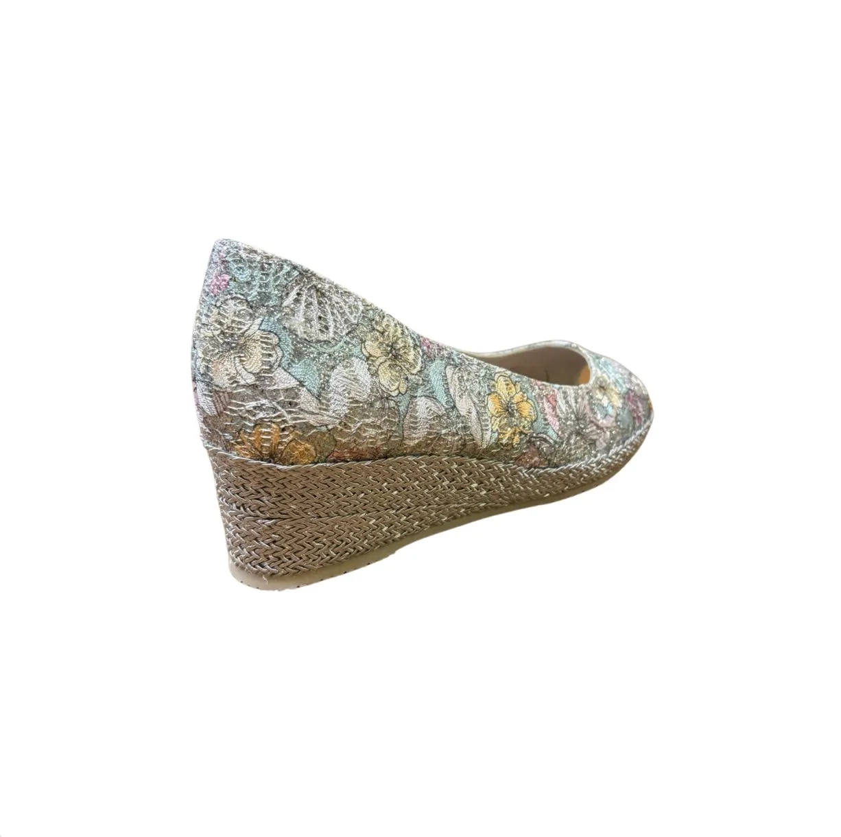 Emma Light Multi Wedge