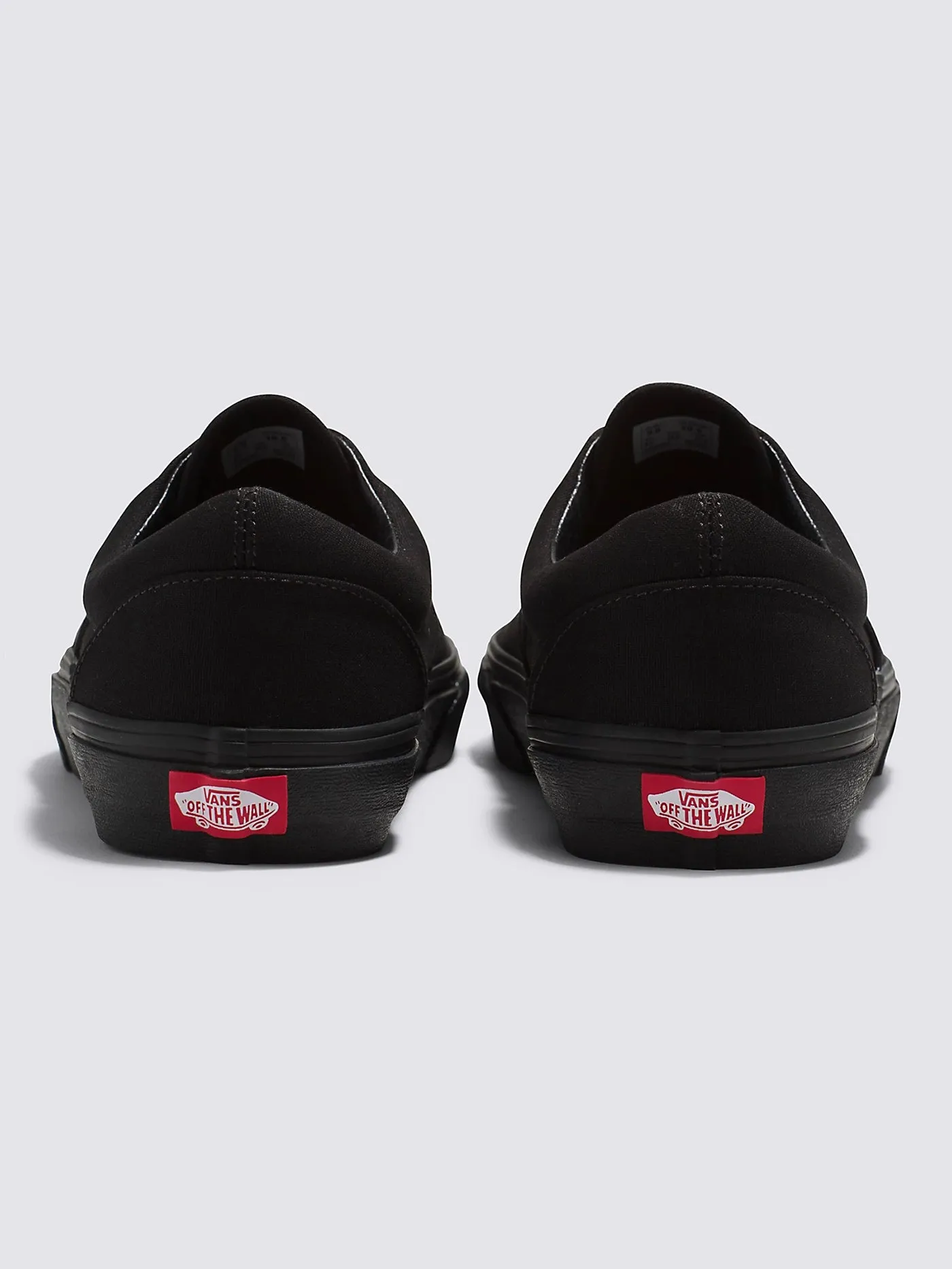 Era Black/Black Shoes