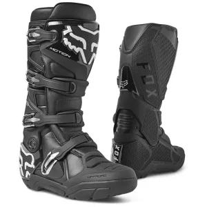 FOX MOTION X BOOTS [BLACK]