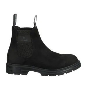 Gant Footwear  Men's Gretty Chelsea Boot Black M