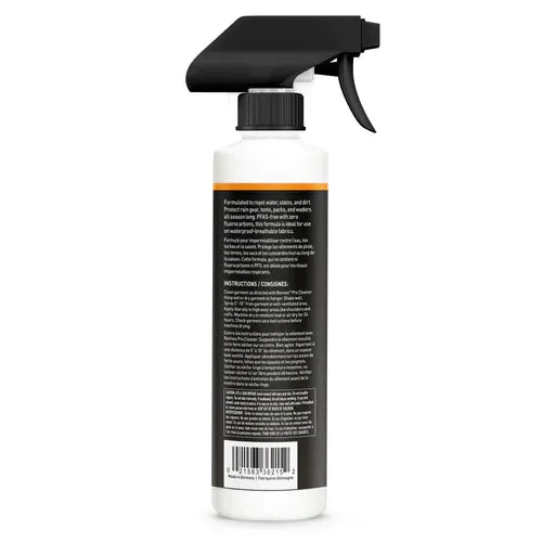 Gear Aid Revivex Durable Water Repellent Spray