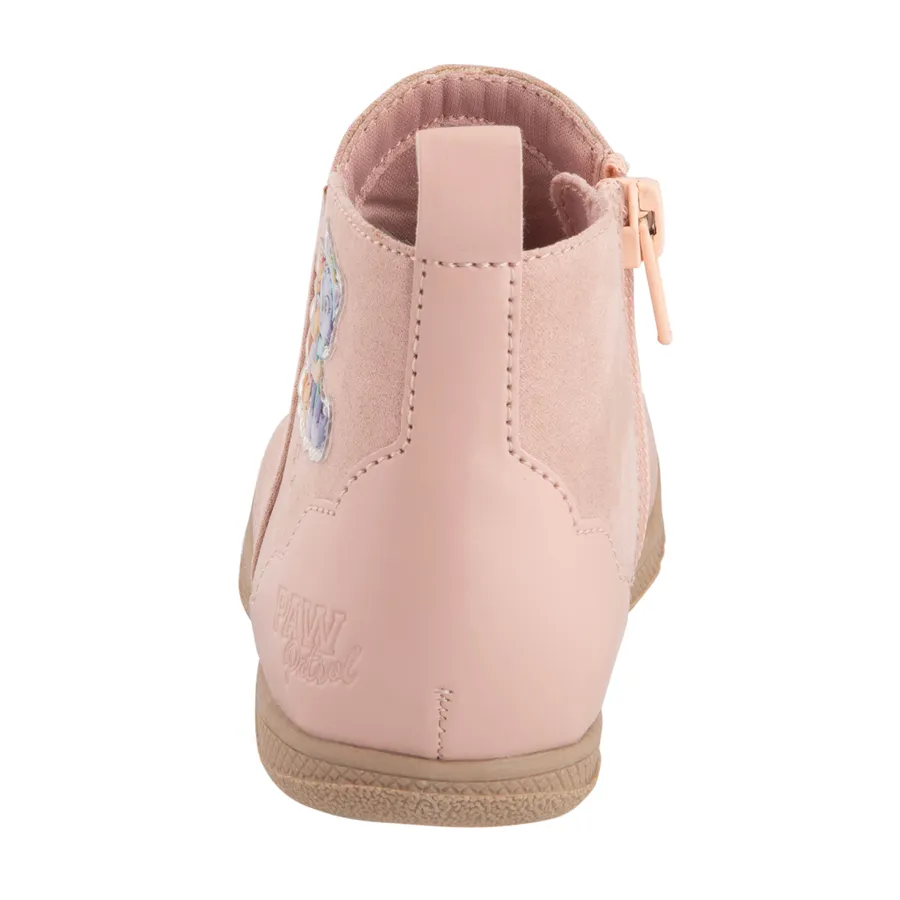 Girl's Toddler Paw Boots