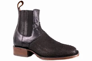 Goldrush MN Python Botin IST227 Black