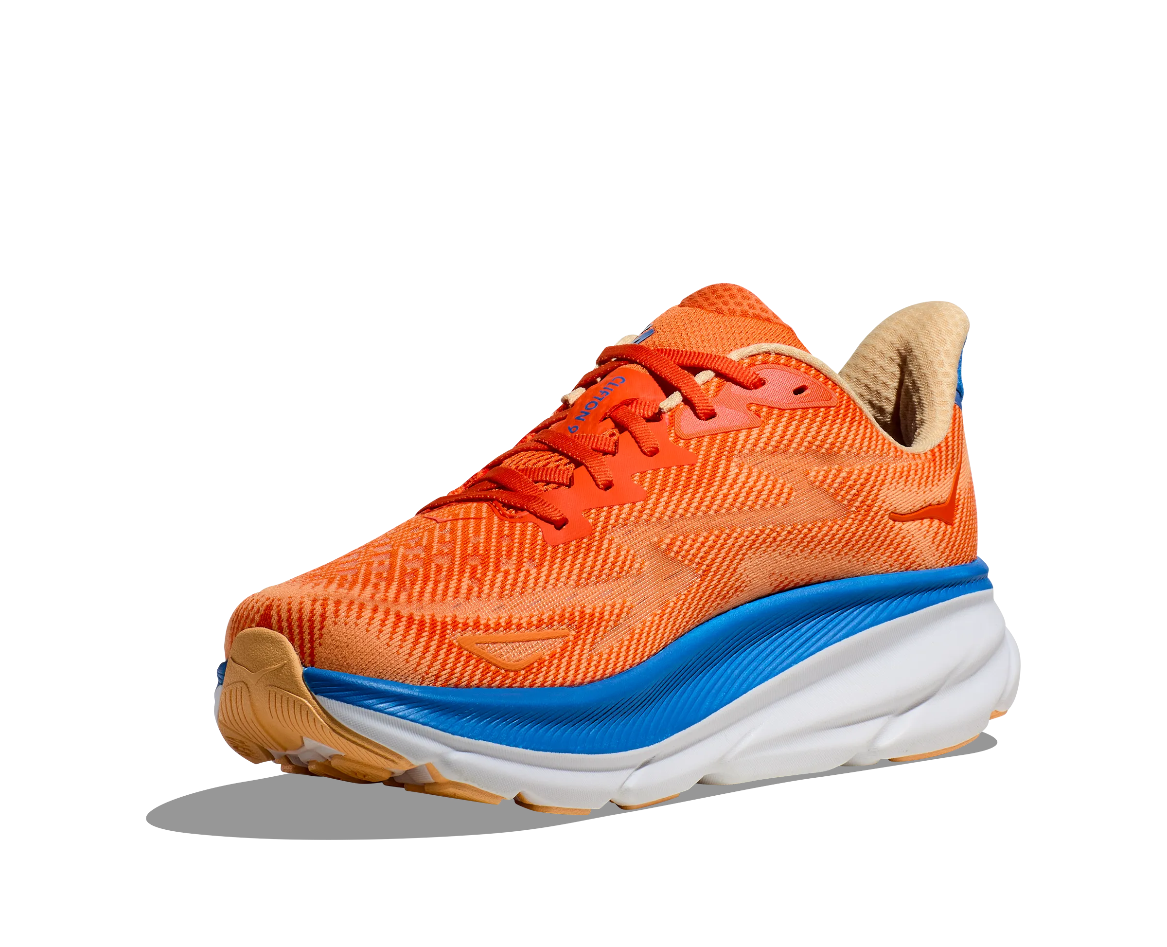 Hoka Clifton 9 Men's