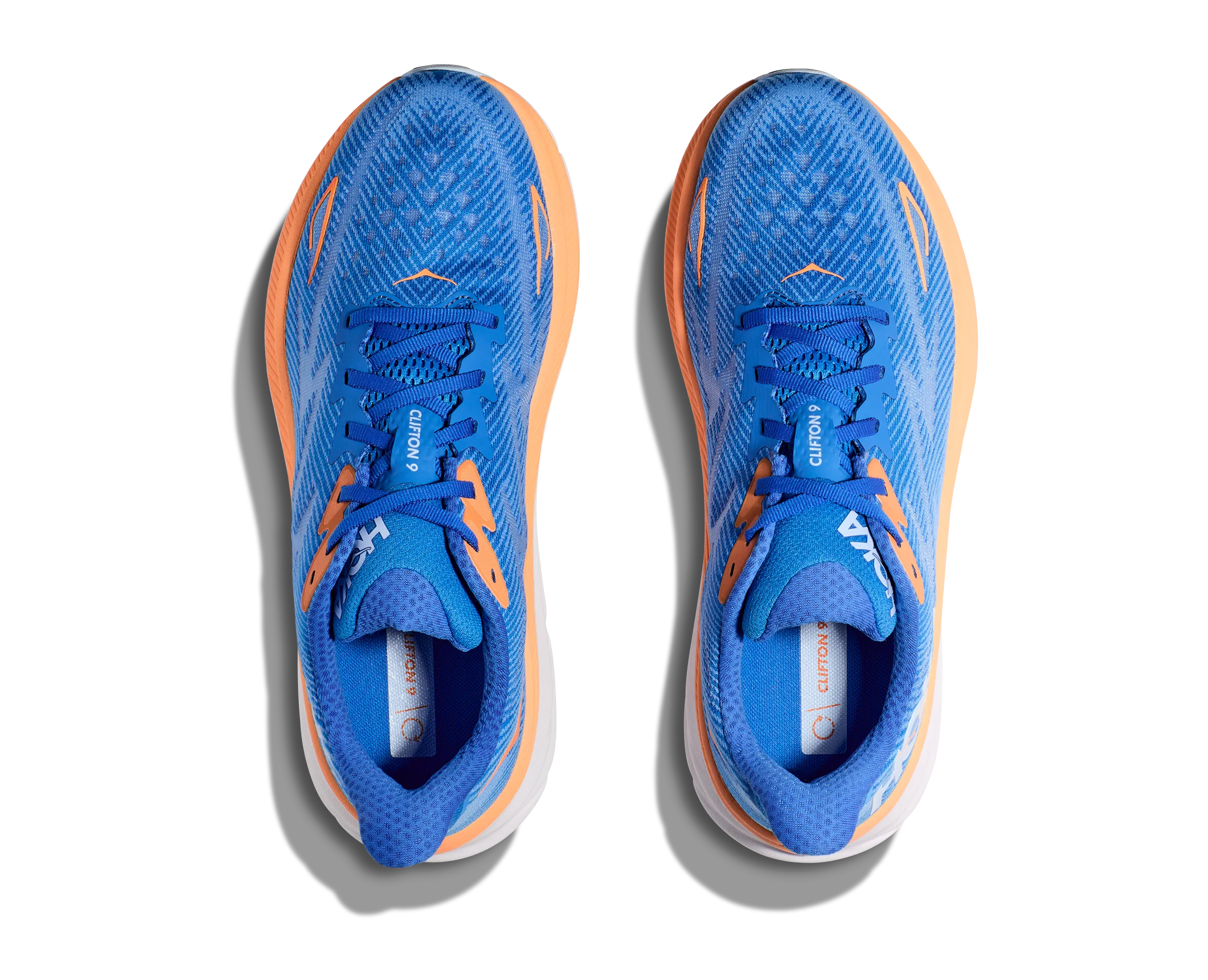 Hoka Clifton 9 Men's