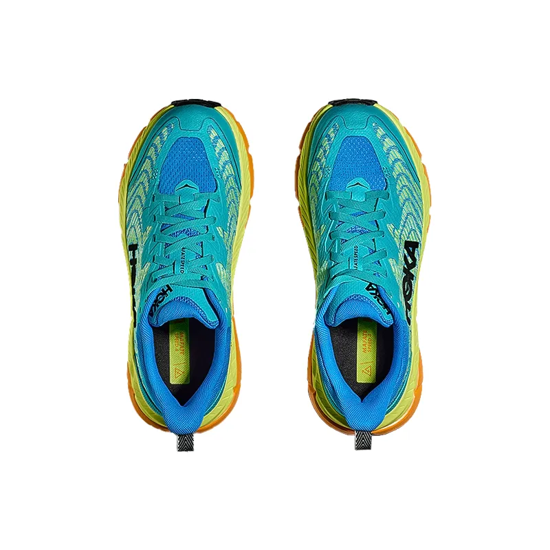 Hoka Men's Mafate Speed 4