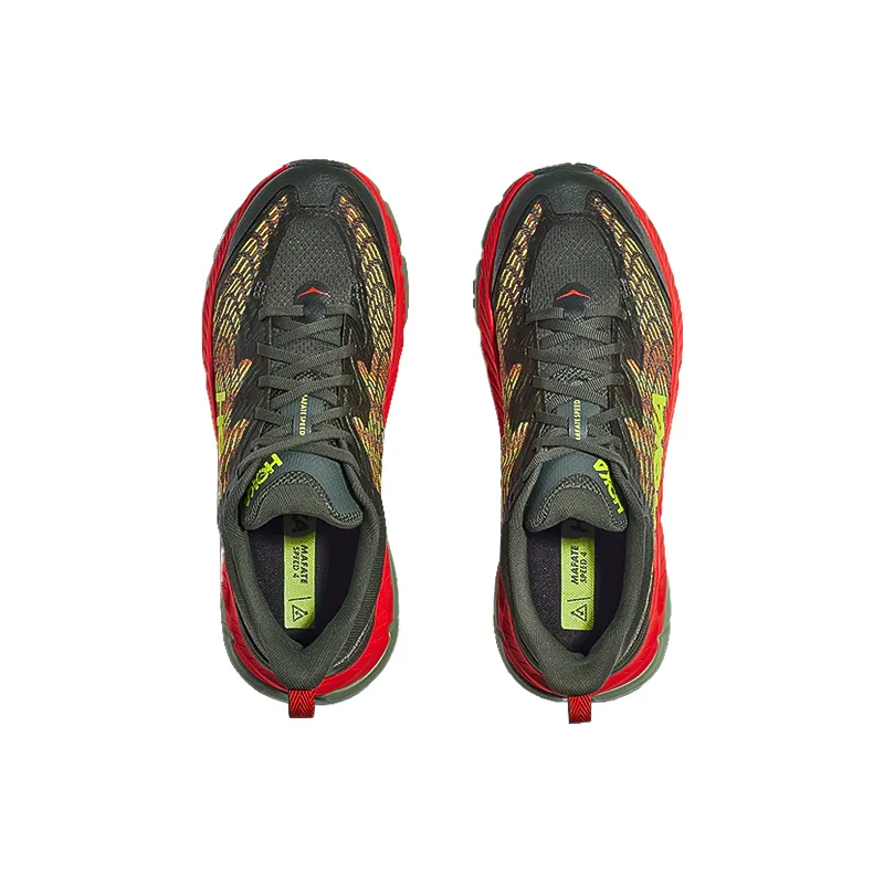 Hoka Men's Mafate Speed 4