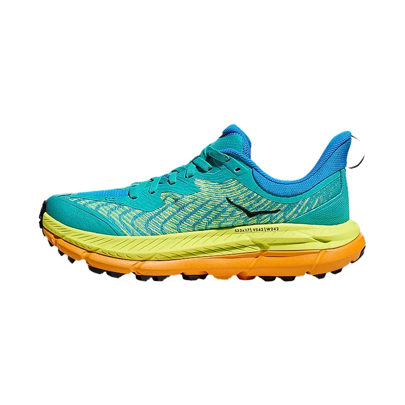 Hoka Men's Mafate Speed 4