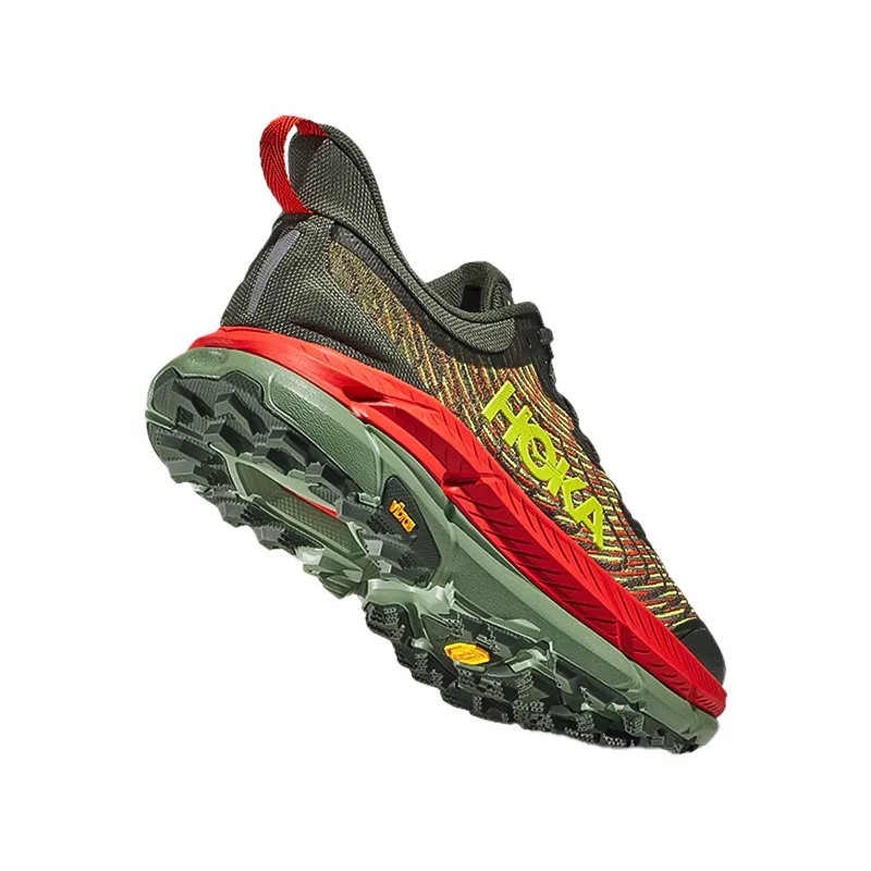 Hoka Men's Mafate Speed 4