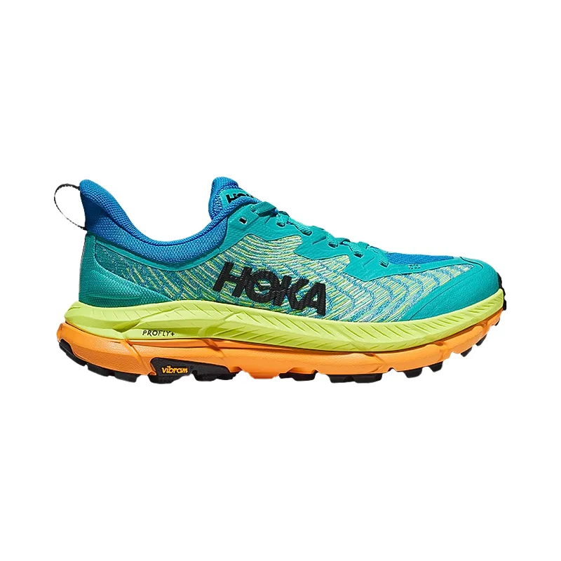 Hoka Men's Mafate Speed 4