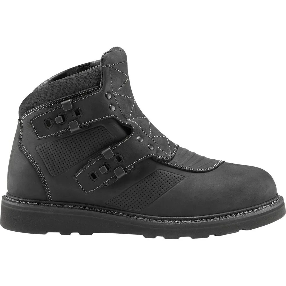 Icon EL Bajo 2 CE Boots Black