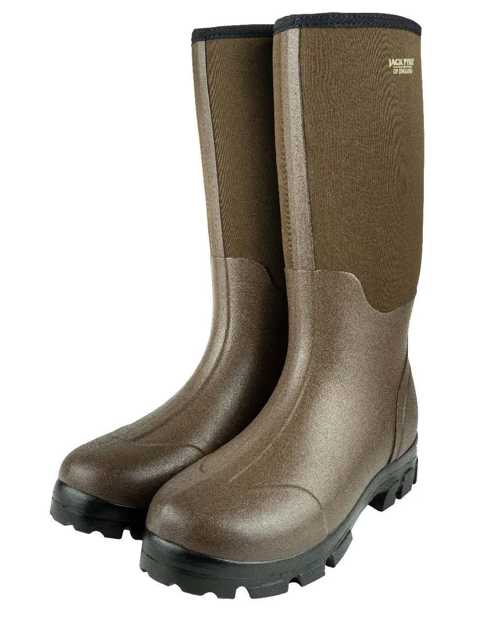 Jack Pyke Ashcombe Neoprene Wellington Boots